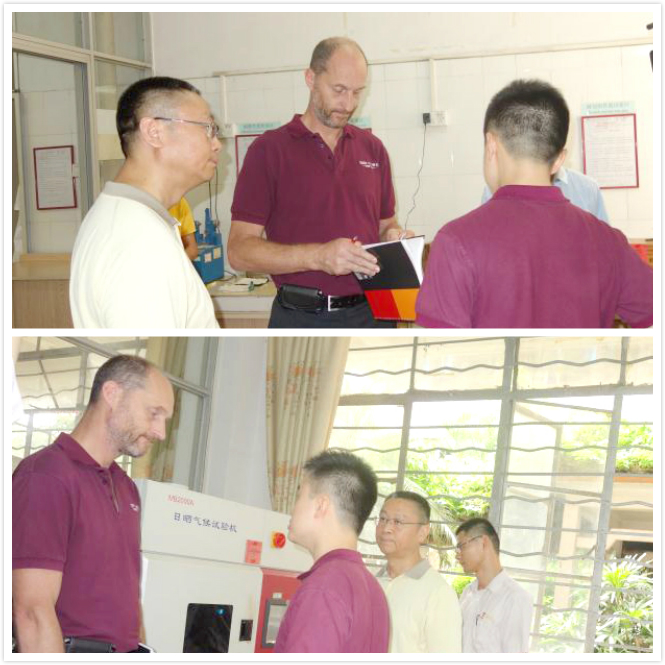 1565945357805328.jpg 法国客户对3377在线检测中心进行第二方审核。.jpg